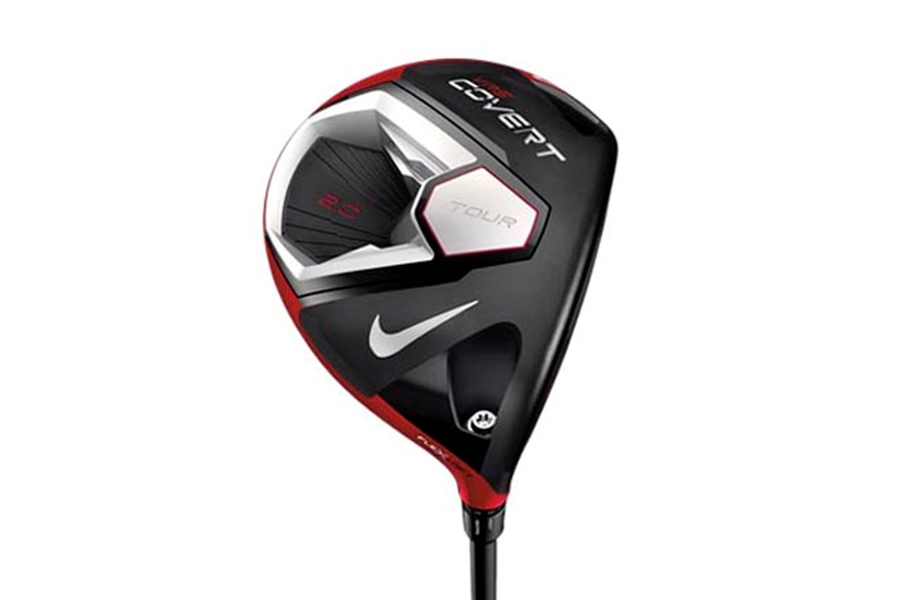 nike covert 2.0 driver specs